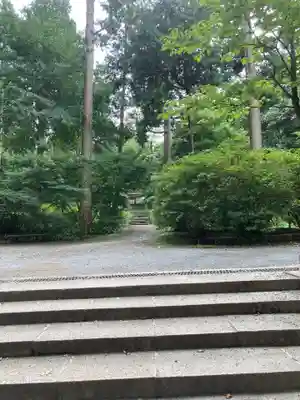 浄智寺(神奈川県)