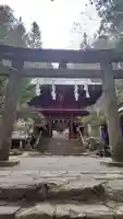 花園神社(茨城県)