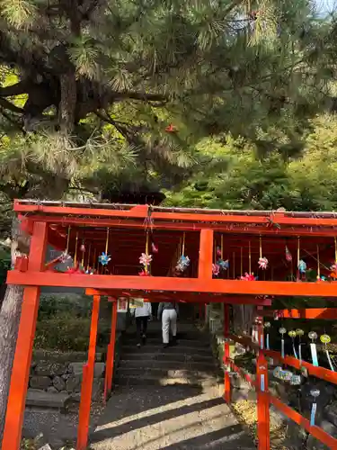 磯山弁財天(栃木県)