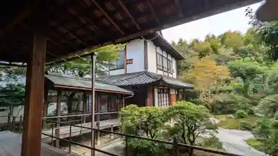 大心院(京都府)