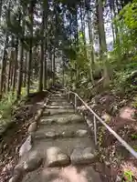 高岡観音堂(山形県)