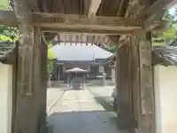 如意輪寺(福岡県)