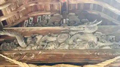 熊野大社(山形県)