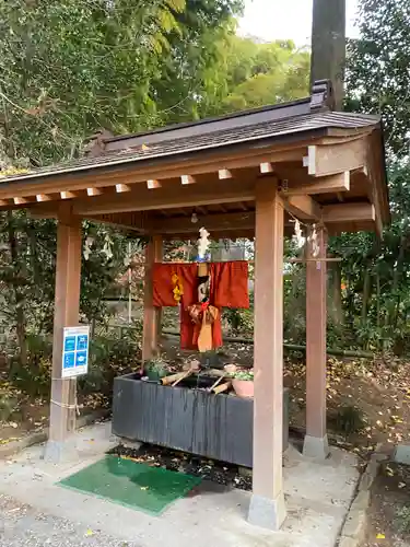 下野 星宮神社(栃木県)