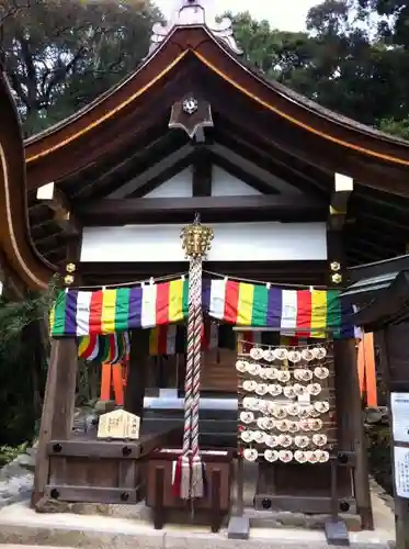 賀茂別雷神社（上賀茂神社）の本殿