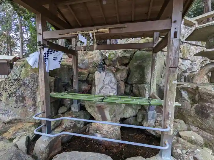 松尾神社(滋賀県)