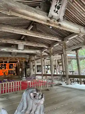 土佐神社(高知県)