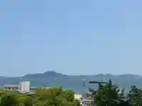 玉生八幡神社(愛媛県)