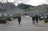 安房神社(千葉県)
