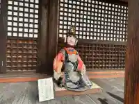 長宝寺(大阪府)