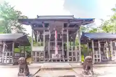 住吉神社(宮城県)