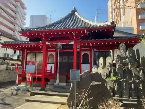 願行寺(東京都)