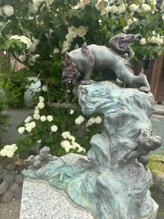 天満宮(福岡県)