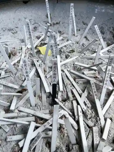 井口院(東京都)