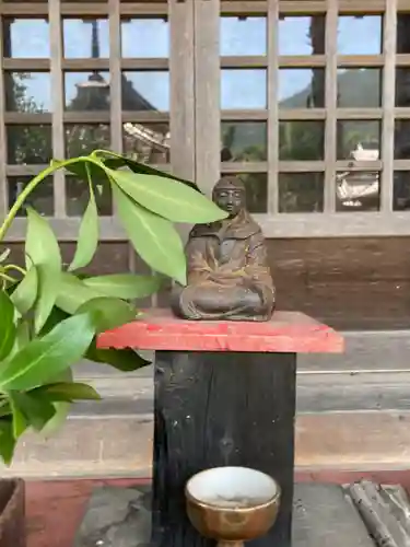 満願寺のその他建物