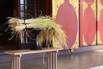 東京羽田 穴守稲荷神社(東京都)