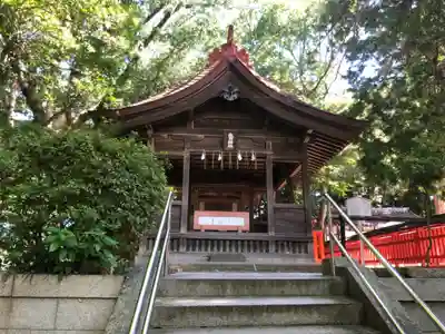 香椎宮(福岡県)