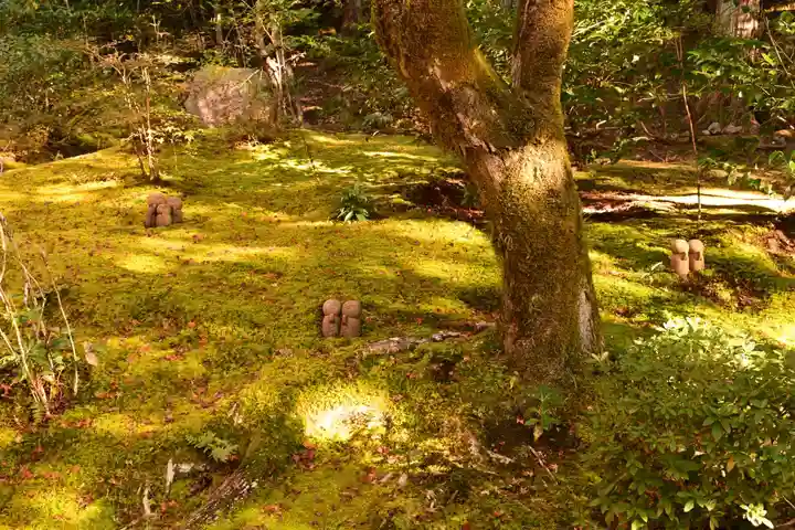 詩仙堂(丈山寺)(京都府)