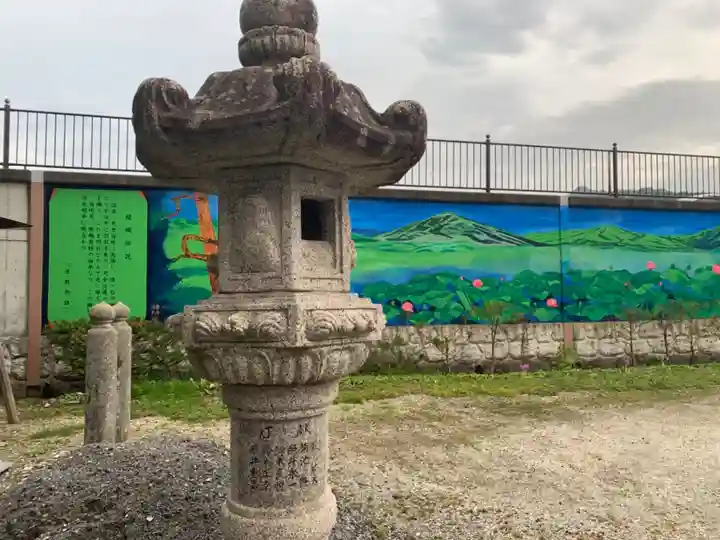 光明寺のその他建物