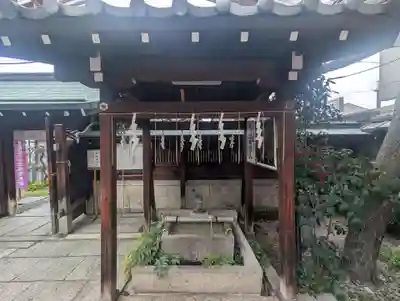 文子天満宮(京都府)