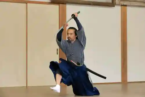 夜比良神社(兵庫県)