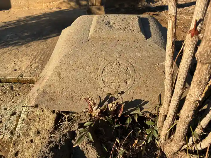 不動堂(千葉県)