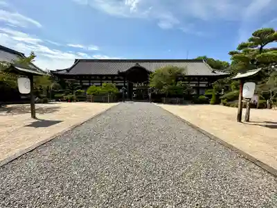 誉田八幡宮(大阪府)