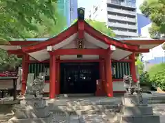 泥江縣神社(愛知県)