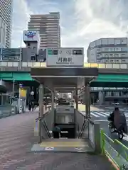 住吉神社(東京都)