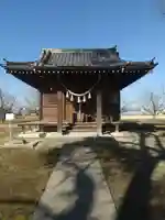氷川神社(埼玉県)