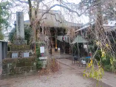 妙唱寺(栃木県)