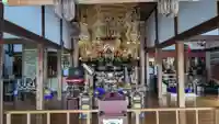妙典寺の本殿・本堂
