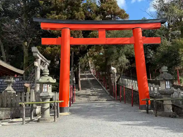 吉田神社(京都府)