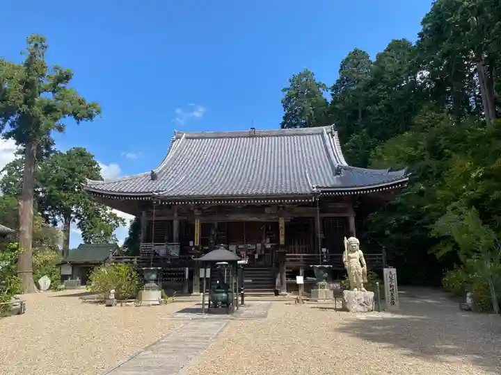 観音寺(京都府)