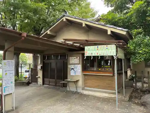 戸部杉山神社(神奈川県)
