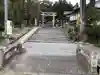 吉姫神社のその他建物