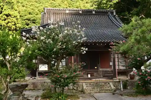 仏谷寺(島根県)