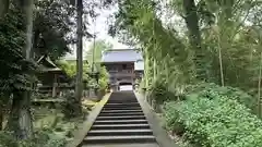 刈田嶺神社(宮城県)