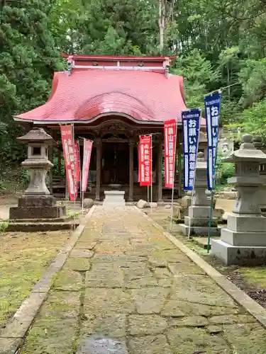 普門寺(山形県)