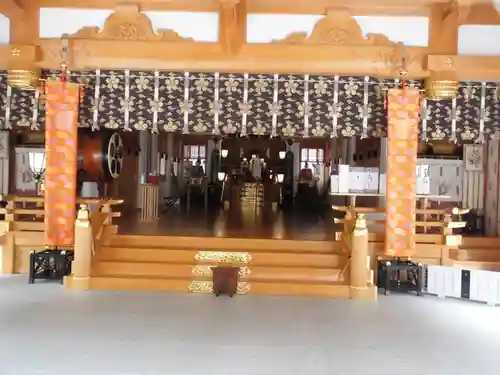 成子天神社(東京都)