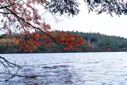大瀧神社(長野県)