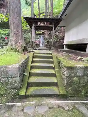 安楽寺(長野県)