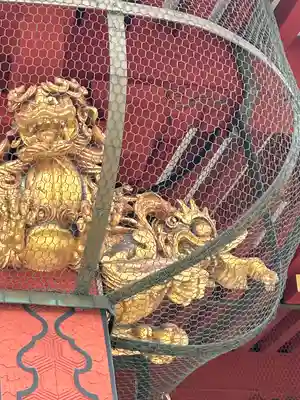 成田山新勝寺(千葉県)