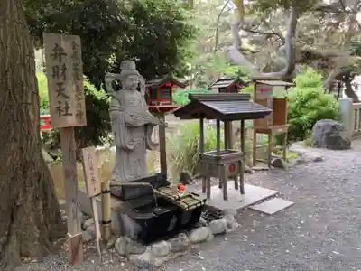 平塚八幡宮(神奈川県)