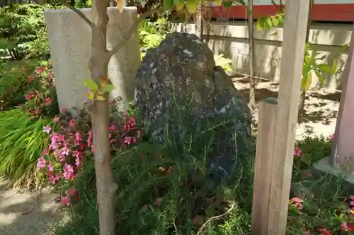 長田神社の建物その他