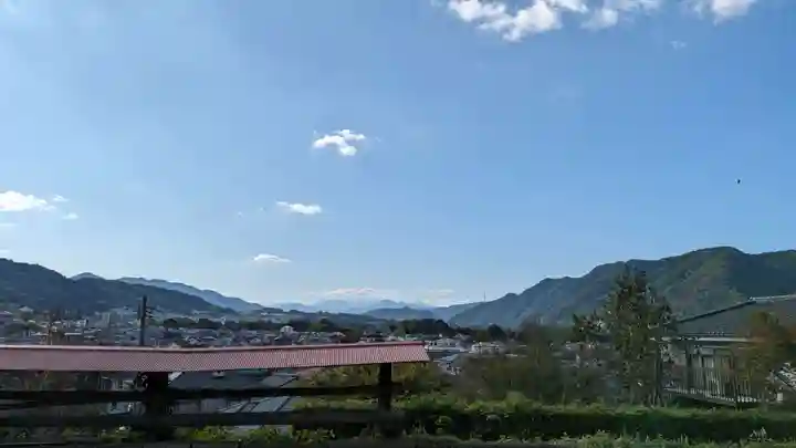 諏訪神社(神奈川県)