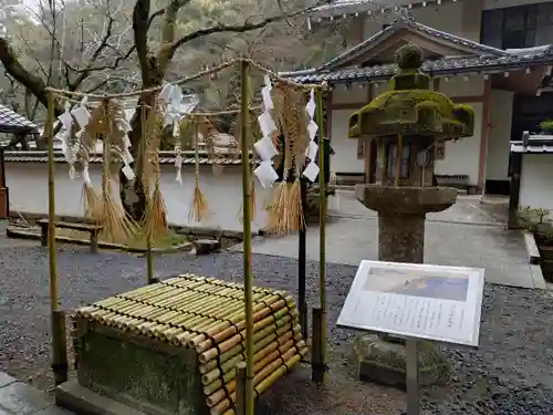 石山寺(滋賀県)