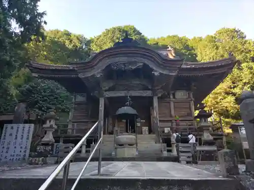 明石寺(愛媛県)