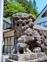 大山祇神社(福島県)