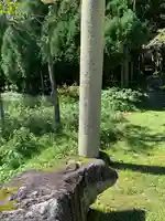 鹿島神社のその他建物